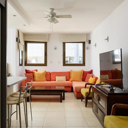 Cosy 1Br Near Beach By Feelhome Tel Aviv Esterno foto