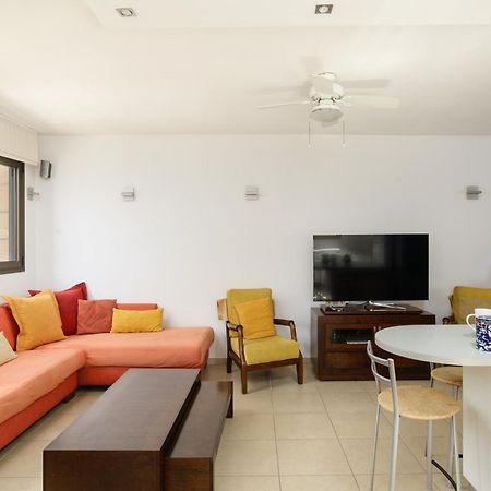 Cosy 1Br Near Beach By Feelhome Tel Aviv Esterno foto