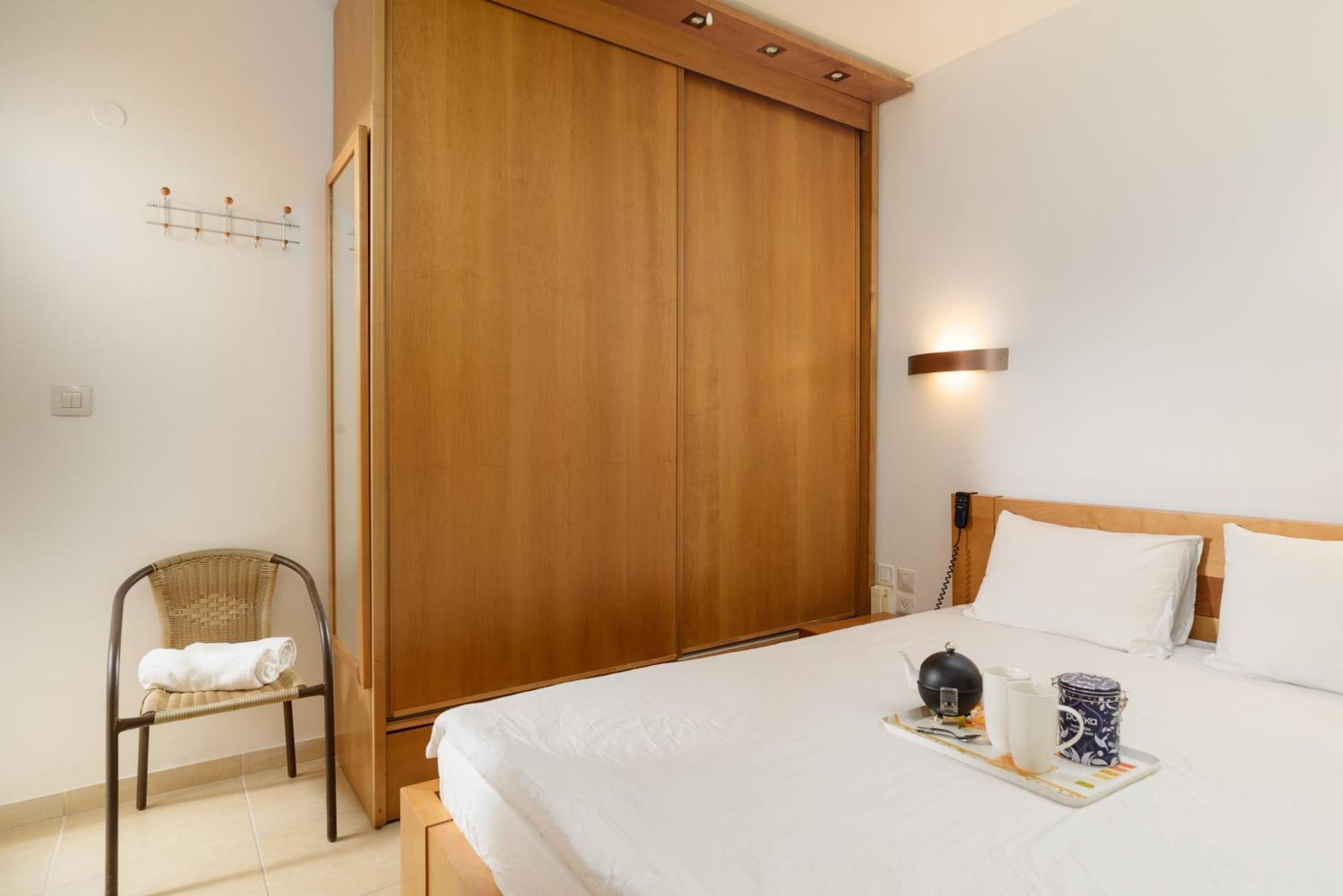 Cosy 1Br Near Beach By Feelhome Tel Aviv Esterno foto