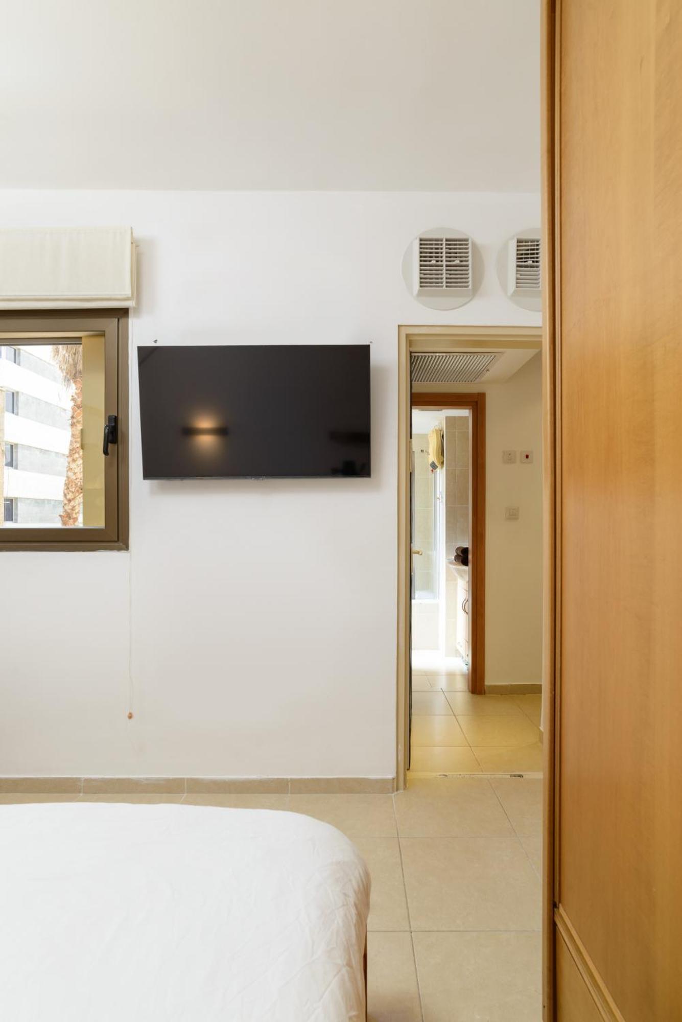 Cosy 1Br Near Beach By Feelhome Tel Aviv Esterno foto