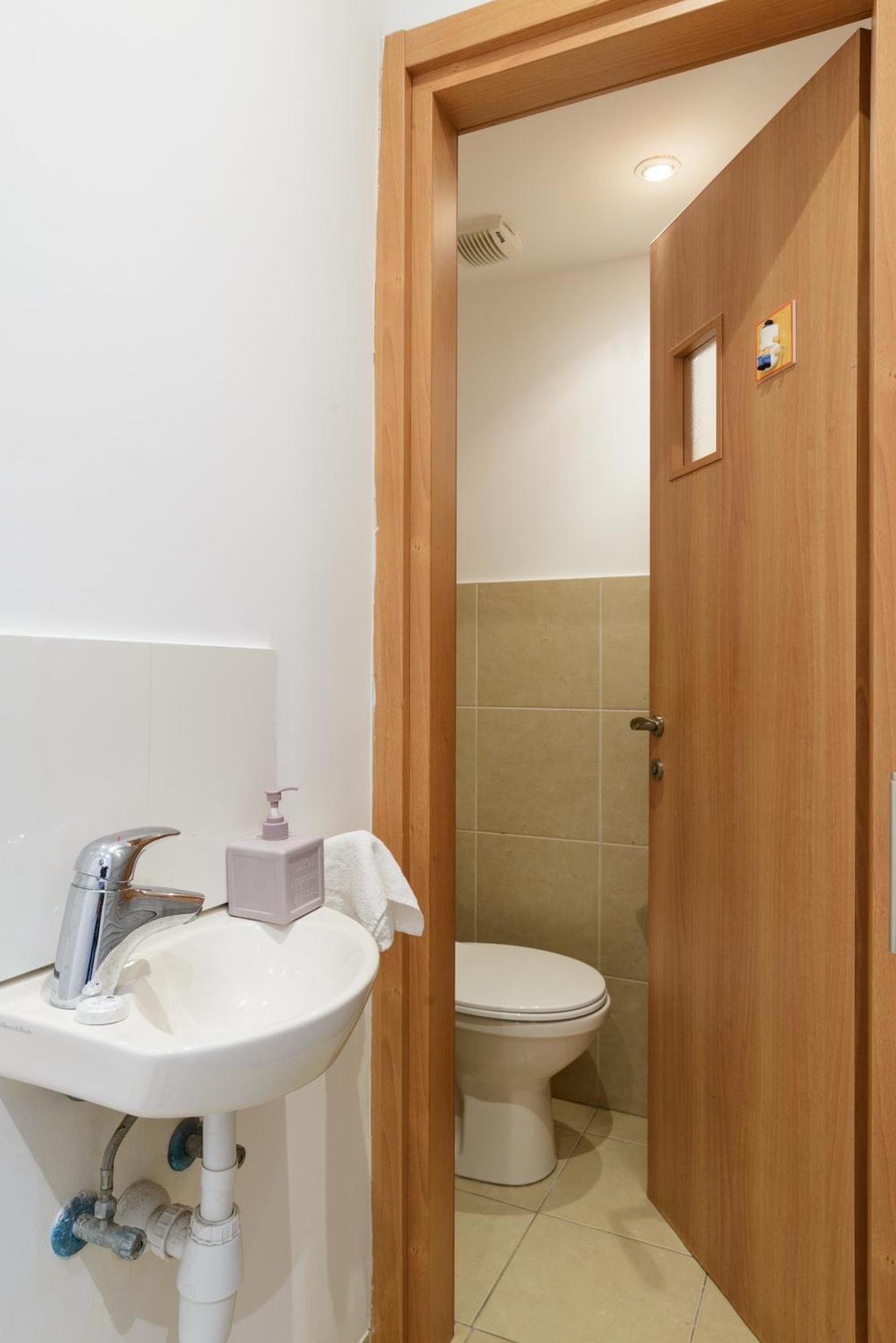 Cosy 1Br Near Beach By Feelhome Tel Aviv Esterno foto